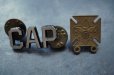画像3: U.S.A. antique PINS PIN BADGE 5pcs アメリカアンティークピンズ ピンバッジ 5個セット ヴィンテージ 1960-90's