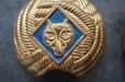 画像3: U.S.A. antique BOYSCOUT CHIEF RING アメリカアンティーク チーフリング ネッカリング スカーフリング スカーフ留め ヴィンテージ 1970-90's