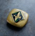 画像2: U.S.A. antique BOYSCOUT CHIEF RING アメリカアンティーク チーフリング ネッカリング スカーフリング スカーフ留め ヴィンテージ 1970-90's (2)