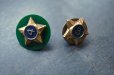 画像4: U.S.A. antique PINS PIN BADGE 5pcs アメリカアンティークピンズ ピンバッジ 5個セット ヴィンテージ 1960-90's