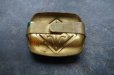 画像6: U.S.A. antique BOYSCOUT CHIEF RING アメリカアンティーク チーフリング ネッカリング スカーフリング スカーフ留め ヴィンテージ 1970-90's
