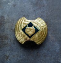 U.S.A. antique BOYSCOUT CHIEF RING アメリカアンティーク チーフリング ネッカリング スカーフリング スカーフ留め ヴィンテージ 1970-90's