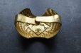 画像6: U.S.A. antique BOYSCOUT CHIEF RING アメリカアンティーク チーフリング ネッカリング スカーフリング スカーフ留め ヴィンテージ 1970-90's