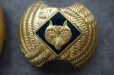 画像3: U.S.A. antique BOYSCOUT CHIEF RING アメリカアンティーク チーフリング ネッカリング スカーフリング スカーフ留め ヴィンテージ 1970-90's