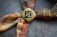 画像5: U.S.A. antique BOYSCOUT CHIEF RING アメリカアンティーク チーフリング ネッカリング スカーフリング スカーフ留め ヴィンテージ 1970-90's