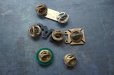 画像7: U.S.A. antique PINS PIN BADGE 5pcs アメリカアンティークピンズ ピンバッジ 5個セット ヴィンテージ 1960-90's