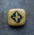 画像1: U.S.A. antique BOYSCOUT CHIEF RING アメリカアンティーク チーフリング ネッカリング スカーフリング スカーフ留め ヴィンテージ 1970-90's (1)