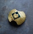 画像2: U.S.A. antique BOYSCOUT CHIEF RING アメリカアンティーク チーフリング ネッカリング スカーフリング スカーフ留め ヴィンテージ 1970-90's (2)