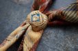 画像5: U.S.A. antique BOYSCOUT CHIEF RING アメリカアンティーク チーフリング ネッカリング スカーフリング スカーフ留め ヴィンテージ 1970-90's