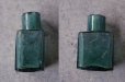 画像6: ENGLAND antique INK BOTTLE イギリスアンティーク ガラス インクボトル 瓶 ガラスボトル 1890－1910's