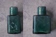 画像5: ENGLAND antique INK BOTTLE イギリスアンティーク ガラス インクボトル 瓶 ガラスボトル 1890－1910's