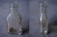画像5: U.S.A. antique Glass Bottle アメリカアンティーク ガラスボトル 当時のコルク栓入 ガラス瓶 1900-20's