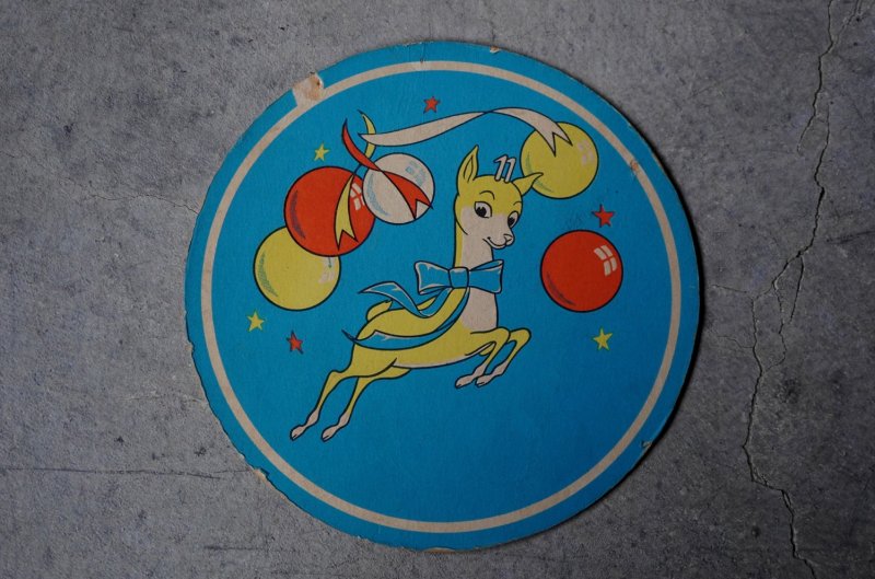 画像3: ENGLAND antique ADVERTISING Beer Mat イギリスアンティーク アドバタイジング ビアマット コースター 広告入り ヴィンテージ ビンテージ 1970-80's