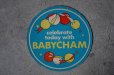 画像2: ENGLAND antique ADVERTISING Beer Mat イギリスアンティーク アドバタイジング ビアマット コースター 広告入り ヴィンテージ ビンテージ 1970-80's (2)