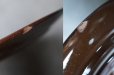 画像8: 【OUTLET】ENGLAND antique TORQUAY CAKE PLATE イギリスアンティーク トーキー ポルカドット ティープレート・ケーキプレート 2セット ヴィンテージ 1960-70's