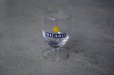 画像2: 【OUTLET】FRANCE antique RICARD GLASS フランスアンティーク リカール 脚付きグラス 1960's  (2)