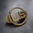 画像4: U.S.A. antique U.S. ARMY AIR CORPS PINS BASGE WW2 アメリカアンティーク アメリカ陸軍航空隊 ピンズ USピンバッジ ミリタリーピンズ ヴィンテージ RAMONES ラモーンズ PUNK パンク 1939-45's 
