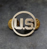 U.S.A. antique U.S. ARMY AIR CORPS PINS BASGE WW2 アメリカアンティーク アメリカ陸軍航空隊 ピンズ USピンバッジ ミリタリーピンズ ヴィンテージ RAMONES ラモーンズ PUNK パンク 1939-45's 
