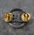 画像6: U.S.A. antique U.S. ARMY AIR CORPS PINS BASGE WW2 アメリカアンティーク アメリカ陸軍航空隊 ピンズ USピンバッジ ミリタリーピンズ ヴィンテージ RAMONES ラモーンズ PUNK パンク 1939-45's 