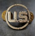 画像2: U.S.A. antique U.S. ARMY AIR CORPS PINS BASGE WW2 アメリカアンティーク アメリカ陸軍航空隊 ピンズ USピンバッジ ミリタリーピンズ ヴィンテージ RAMONES ラモーンズ PUNK パンク 1939-45's  (2)