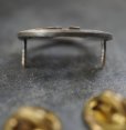 画像7: U.S.A. antique U.S. ARMY AIR CORPS PINS BASGE WW2 アメリカアンティーク アメリカ陸軍航空隊 ピンズ USピンバッジ ミリタリーピンズ ヴィンテージ RAMONES ラモーンズ PUNK パンク 1939-45's 