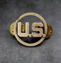 U.S.A. antique U.S. ARMY AIR CORPS PINS BASGE WW2 アメリカアンティーク アメリカ陸軍航空隊 ピンズ USピンバッジ ミリタリーピンズ ヴィンテージ RAMONES ラモーンズ PUNK パンク 1939-45's 