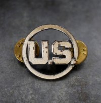 U.S.A. antique U.S. ARMY AIR CORPS PINS BASGE WW2 アメリカアンティーク アメリカ陸軍航空隊 ピンズ USピンバッジ ミリタリーピンズ ヴィンテージ RAMONES ラモーンズ PUNK パンク 1939-45's 