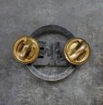 画像6: U.S.A. antique U.S. ARMY AIR CORPS PINS BASGE WW2 アメリカアンティーク アメリカ陸軍航空隊 ピンズ USピンバッジ ミリタリーピンズ ヴィンテージ RAMONES ラモーンズ PUNK パンク 1939-45's 