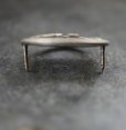画像7: U.S.A. antique U.S. ARMY AIR CORPS PINS BASGE WW2 アメリカアンティーク アメリカ陸軍航空隊 ピンズ USピンバッジ ミリタリーピンズ ヴィンテージ RAMONES ラモーンズ PUNK パンク 1939-45's 