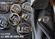画像8: U.S.A. antique U.S. ARMY AIR CORPS PINS BASGE WW2 アメリカアンティーク アメリカ陸軍航空隊 ピンズ USピンバッジ ミリタリーピンズ ヴィンテージ RAMONES ラモーンズ PUNK パンク 1939-45's 