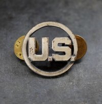 U.S.A. antique U.S. ARMY AIR CORPS PINS BASGE WW2 アメリカアンティーク アメリカ陸軍航空隊 ピンズ USピンバッジ ミリタリーピンズ ヴィンテージ RAMONES ラモーンズ PUNK パンク 1939-45's 