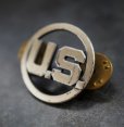 画像3: U.S.A. antique U.S. ARMY AIR CORPS PINS BASGE WW2 アメリカアンティーク アメリカ陸軍航空隊 ピンズ USピンバッジ ミリタリーピンズ ヴィンテージ RAMONES ラモーンズ PUNK パンク 1939-45's 