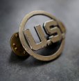 画像4: U.S.A. antique U.S. ARMY AIR CORPS PINS BASGE WW2 アメリカアンティーク アメリカ陸軍航空隊 ピンズ USピンバッジ ミリタリーピンズ ヴィンテージ RAMONES ラモーンズ PUNK パンク 1939-45's 