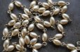 画像4: ITALY antique  Rosary イタリアアンティーク ロザリオ 十字架 ヴィンテージ 1970-90's   (4)