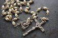 画像2: ITALY antique  Rosary イタリアアンティーク ロザリオ 十字架 ヴィンテージ 1970-90's   (2)