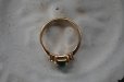 画像5: U.S.A. antique Avon RING アメリカアンティーク エイボン コスチュームジュエリー ヴィンテージ リング 指輪 1960－80's 