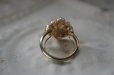 画像5: U.S.A. antique Avon RING アメリカアンティーク エイボン コスチュームジュエリー ヴィンテージ リング 指輪 1960－80's 
