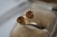 画像4: U.S.A. antique RING アメリカアンティーク コスチュームジュエリー ヴィンテージ リング 指輪 1960－80's 