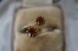 画像3: U.S.A. antique RING アメリカアンティーク コスチュームジュエリー ヴィンテージ リング 指輪 1960－80's 
