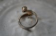 画像7: U.S.A. antique RING アメリカアンティーク コスチュームジュエリー ヴィンテージ リング 指輪 1960－80's 