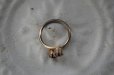画像5: U.S.A. antique RING アメリカアンティーク コスチュームジュエリー ヴィンテージ リング 指輪 1960－80's 