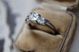 画像4: U.S.A. antique RING アメリカアンティーク コスチュームジュエリー ヴィンテージ リング 指輪 1960－80's 