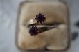 画像3: U.S.A. antique RING アメリカアンティーク コスチュームジュエリー ヴィンテージ リング 指輪 1960－80's 