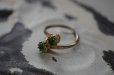 画像3: U.S.A. antique RING アメリカアンティーク コスチュームジュエリー ヴィンテージ リング 指輪 1960－80's 