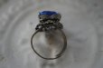 画像4: WEST GERMANY antique RING 西ドイツアンティーク コスチュームジュエリー ヴィンテージ リング 指輪 1960－80's 