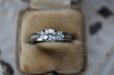 画像3: U.S.A. antique RING アメリカアンティーク コスチュームジュエリー ヴィンテージ リング 指輪 1960－80's 