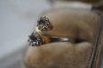 画像4: U.S.A. antique RING アメリカアンティーク コスチュームジュエリー ヴィンテージ リング 指輪 1960－80's 
