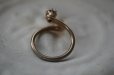 画像6: U.S.A. antique RING アメリカアンティーク コスチュームジュエリー ヴィンテージ リング 指輪 1960－80's 