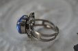 画像6: WEST GERMANY antique RING 西ドイツアンティーク コスチュームジュエリー ヴィンテージ リング 指輪 1960－80's 