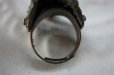 画像5: U.S.A. antique RING アメリカアンティーク コスチュームジュエリー ヴィンテージ リング 指輪 1960－80's 